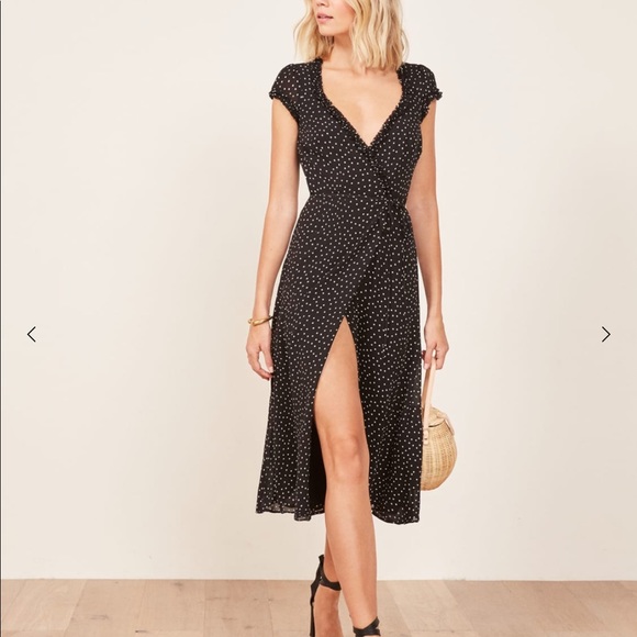 Reformation Dresses & Skirts - 🌸Reformation🌸 - Gwyneth Dress - Like New!